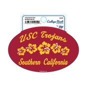 USC Trojans R84 Keika High Sticker